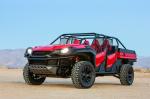 Honda Rugged Open Air Vehicle Concept 2018 года